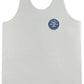 Sexwax Quick Humps Tank White
