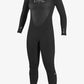 O'Neill Epic 4/3MM Backzip Full Wetsuit