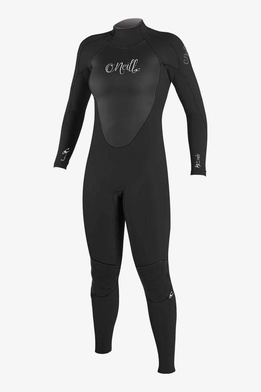 O'Neill Epic 4/3MM Backzip Full Wetsuit
