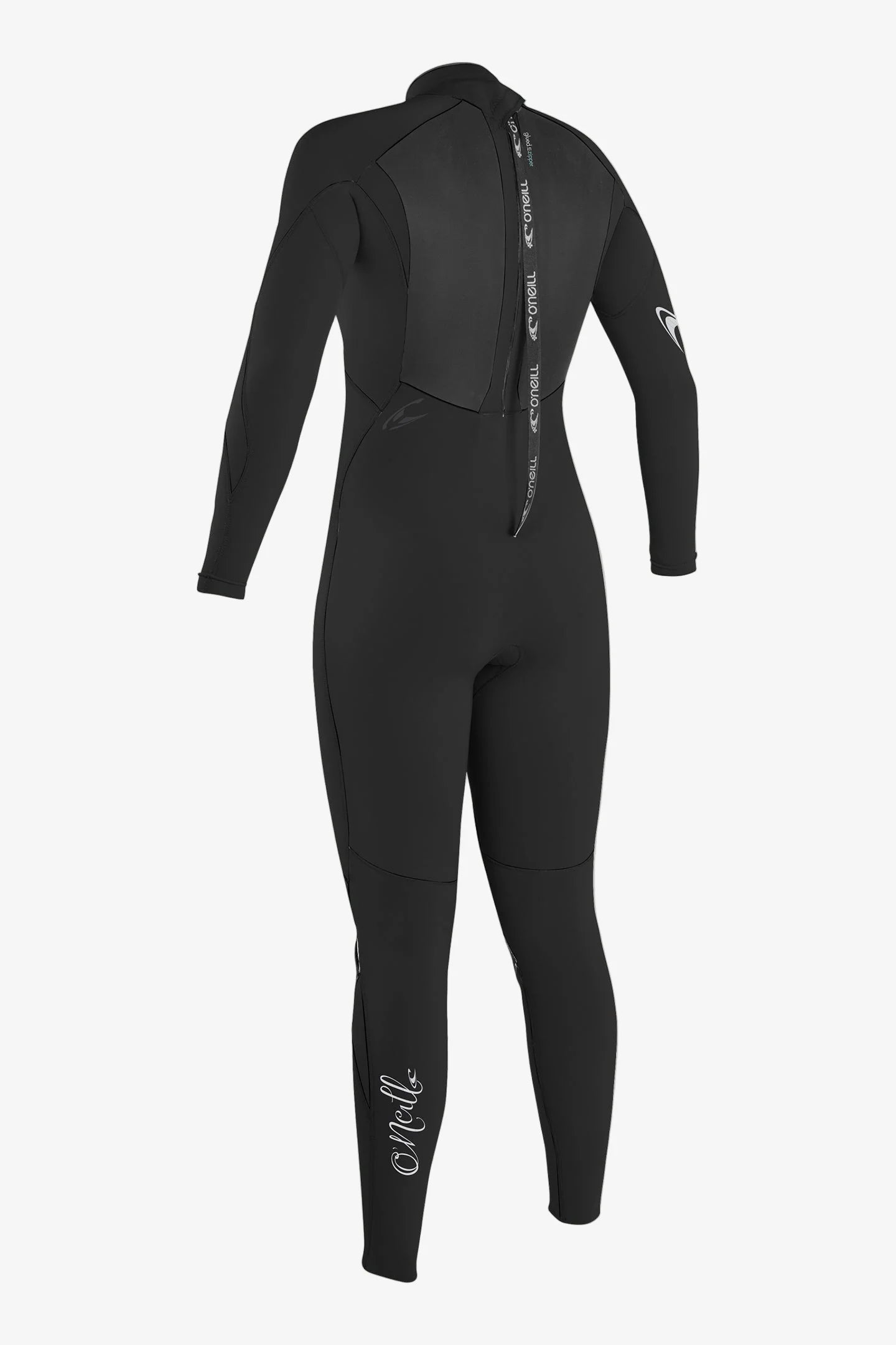 O'Neill Epic 4/3MM Backzip Full Wetsuit