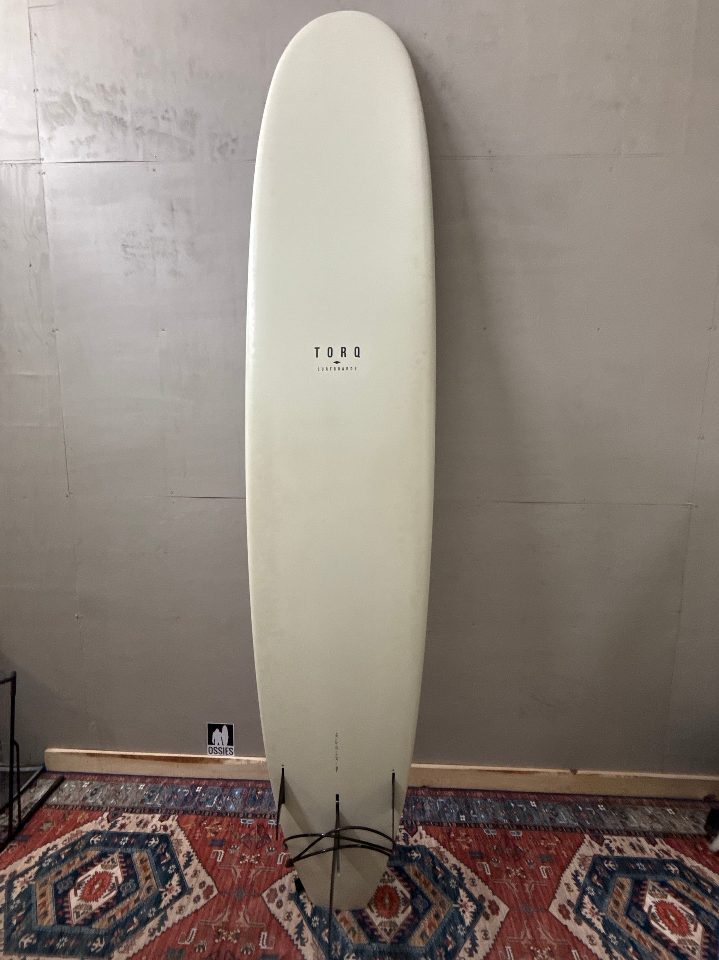 Torq 9'6" x 23.5" x 3.25" | 88L | Surfboard USED