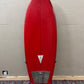 A Frame Fish 5'6" × 21¼" × 3½" | Surfboard USED