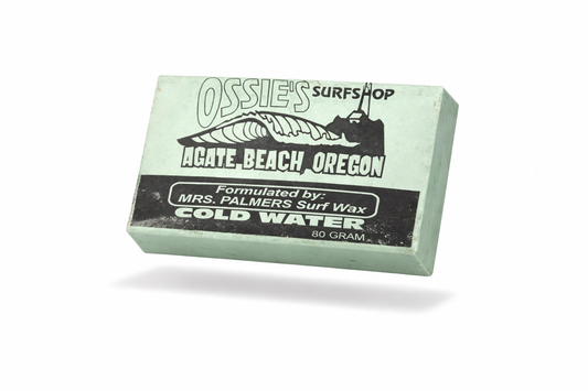 Ossies Surf Wax