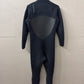 USED Men's 4/3MM Xcel Frontzip Wetsuit - Size XL (6'0"-6'2" | 190-210 lbs) - Good