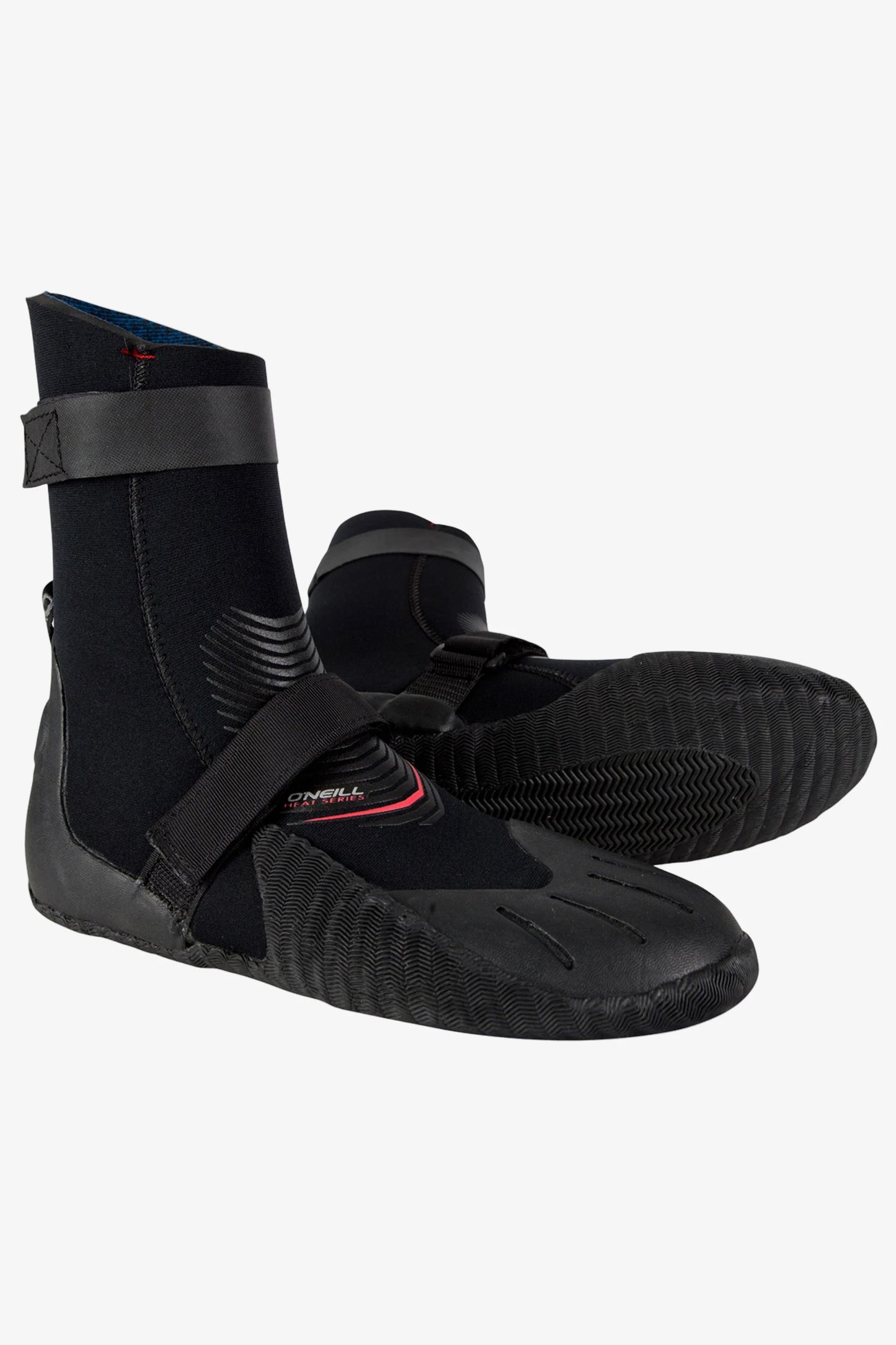 Oneill Heat 7MM Round Toe Bootie