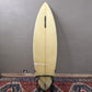 Ocean Pulse 6'5" x 18 ³⁄₄" x 2 ⁵⁄₈" | Surfboard USED