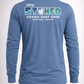 Stoked Tree Longsleeve