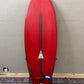A Frame Fish 5'6" × 21¼" × 3½" | Surfboard USED
