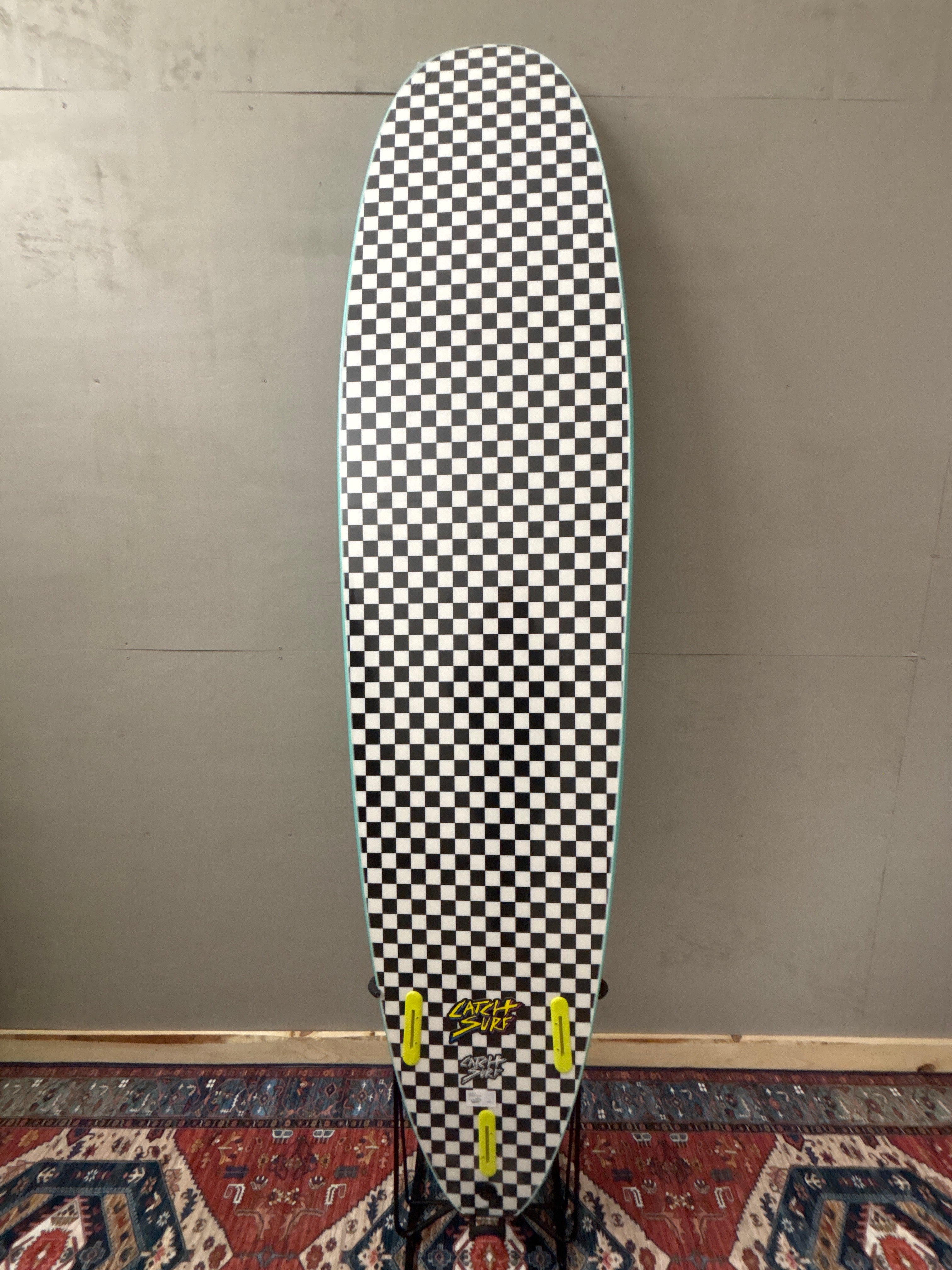 Catch Surf Odysea Log 8'0