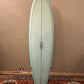 Ryan LeBoss Long Fish 6'8" x 20" x 2.5" | Surfboard USED
