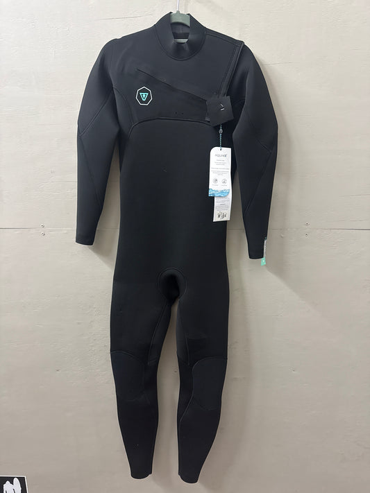 M 3/2 Vissla