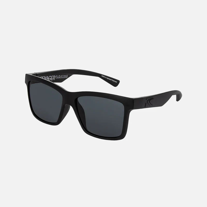 Carve Voyager Black Grey