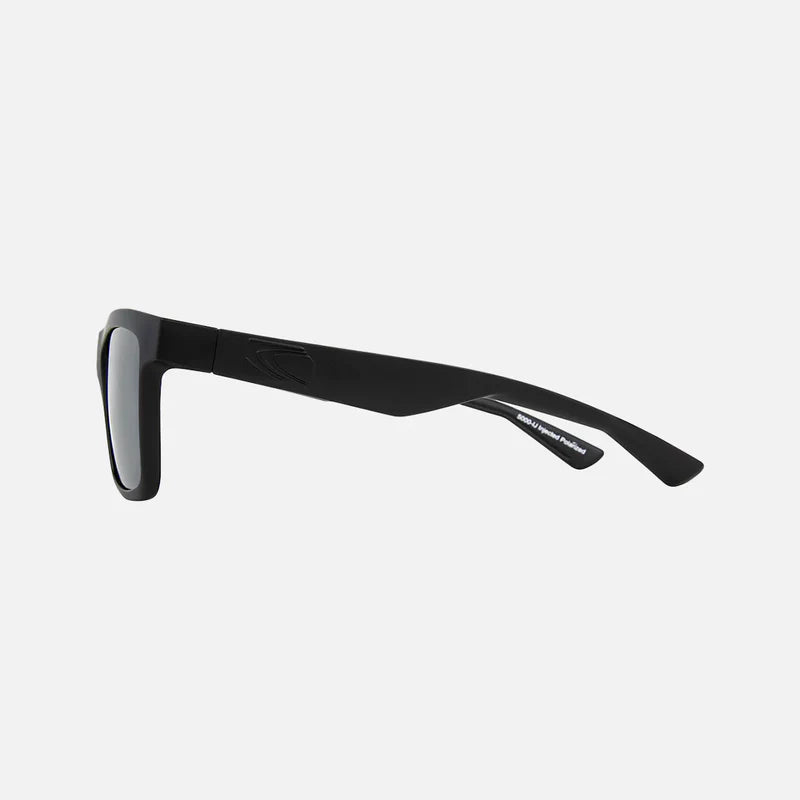 Carve Voyager Black Grey