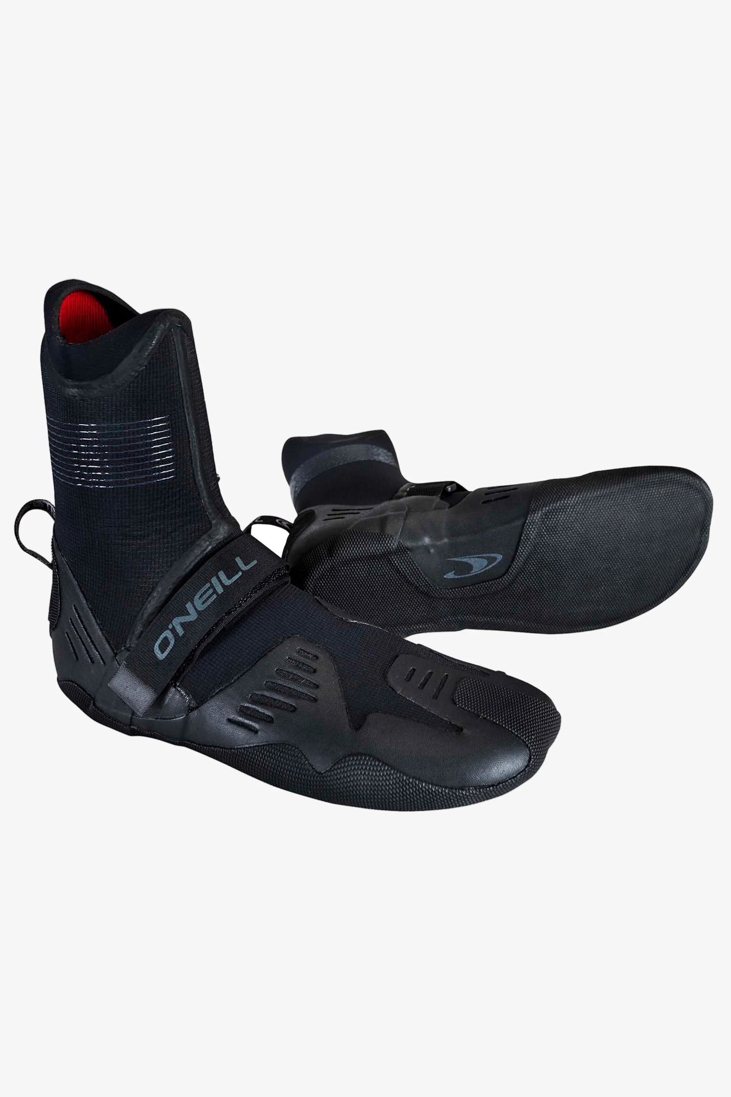 Oneill Psycho Tech 7MM Round Toe Bootie