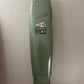 Catch Surf Odysea Log 8'0" X 23" X 3.75" | 86L | Soft Surfboard - Military Green