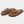 RAINBOW Single Layer Luxury Leather Flip Flops | Nogales Wood - Men's