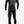 O'Neill 4/3mm Heat Back Zip Full Wetsuit - Men's