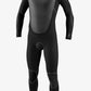 Oneill Heat 4/3mm Back Zip