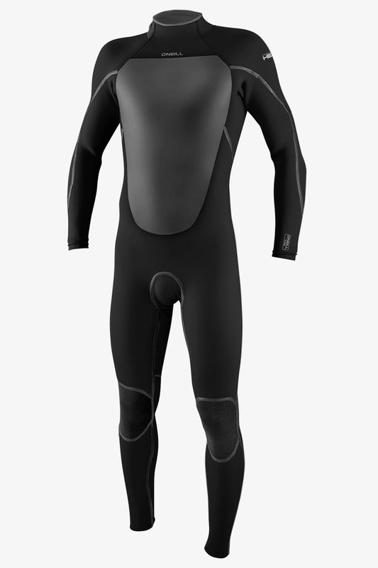 Oneill Heat 4/3mm Back Zip