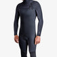 O'Neill Hyperfreak 4/3MM + Chestzip w/Hood