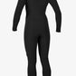 O'Neill Hyperfreak 4/3MM + Chestzip w/Hood