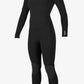 O'Neill Hyperfreak 4/3MM + Chestzip w/Hood