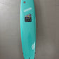 Catch Surf Odysea Plank 9'0" X 24" X 3.5" | 98L | Soft Surfboard - Turquoise