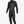 O'neill Psycho Tech 5.5/4MM Chest Zip w/Hood
