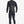 O'neill Psycho Tech 5.5/4MM Chest Zip w/Hood
