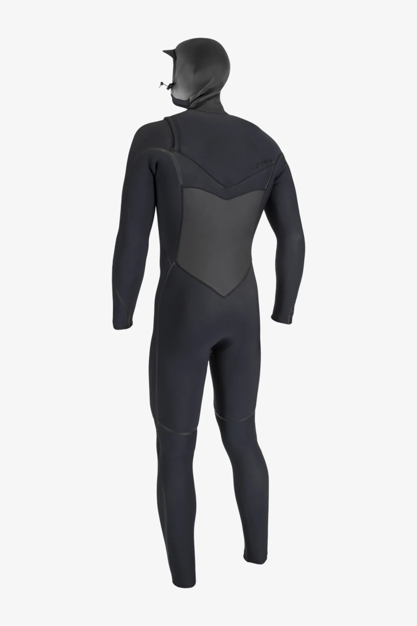 O'neill Psycho Tech 5.5/4MM Chest Zip w/Hood