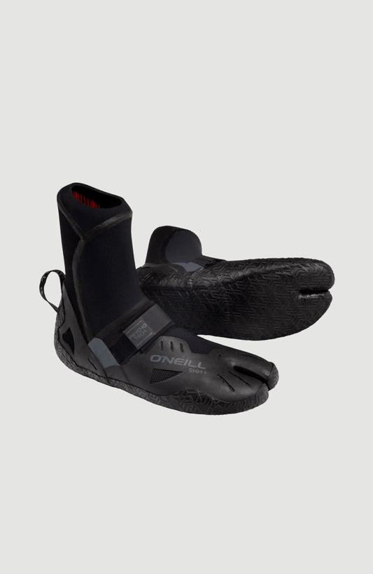 Oneill Psycho Tech 5MM+ Split Toe Booties