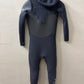 USED Youth 5/4MM Rip Curl Flashbomb - Size 14 (5'1"–5'4" | 105–120 LBS) - Good