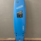 Catch Surf Odysea Log 7'0" X 22" X 3.125" | 72L | Soft Surfboard - Blue