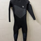 Used Rip Curl 4/3 Non Hooded Size S (5'8"-5'10" | 135-155 lbs)