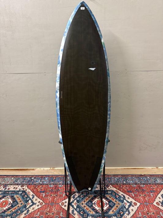 Cypress 5'7" X 19 ½ X 2.5 | Surfboard NEW