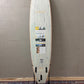 Softech Roller 8'0" X 22 ¹/₄" X 3 ¹/₄" | 94L | Soft Surfboard - Almond