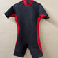 Used M 3/2 Spring Suit