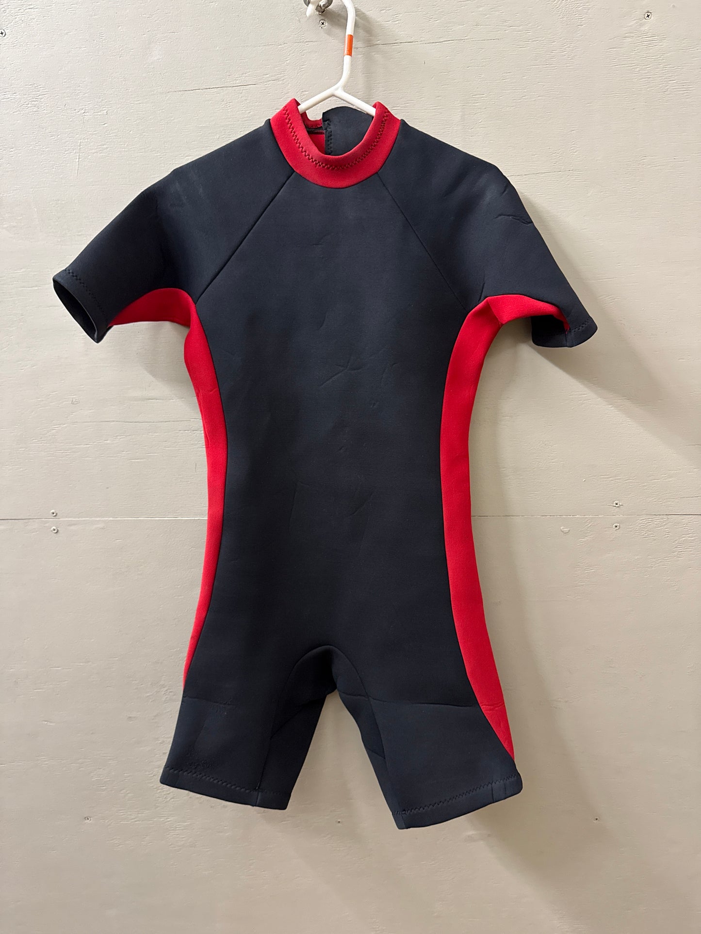 Used M 3/2 Spring Suit