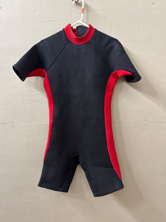Used M 3/2 Spring Suit
