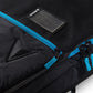Roam Double Shortboard Slim Travel Boardbag