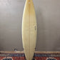 Gary Goodrum 6'10" x 18.75" x 2.25" | Surfboard USED