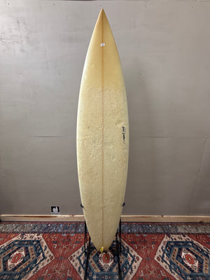 Gary Goodrum 6'10" x 18.75" x 2.25" | Surfboard USED