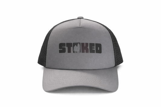 Ossies Stay Stoked Hat