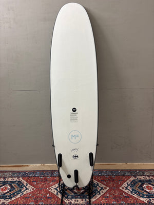 Mick Fanning Surf School 7'6" X 22.65" X 2.87" | 57.5L | Soft Surfboard