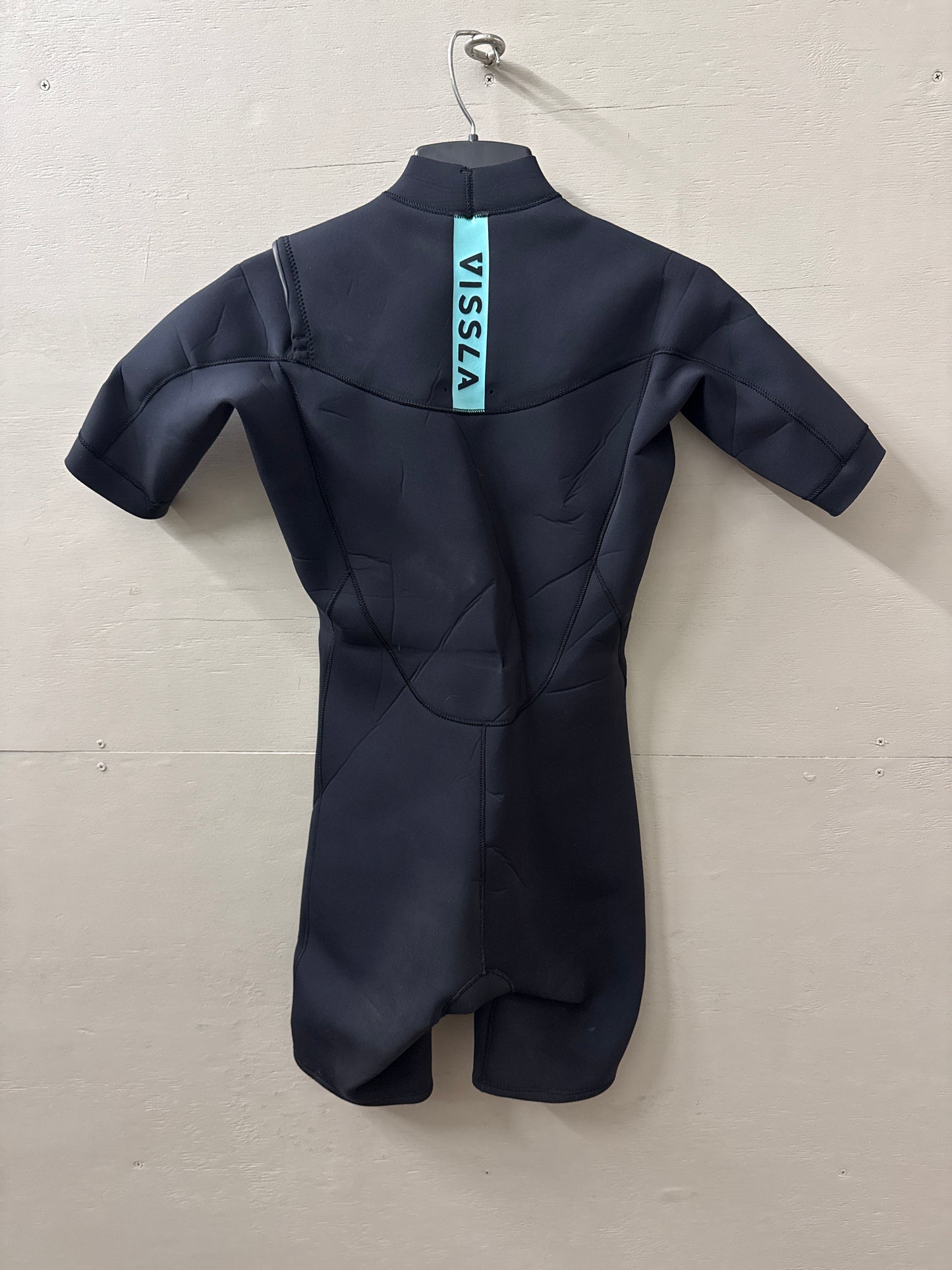 Used 2MM Vissla Springsuit - Size M (5'11-6'1" | 155-175 lbs) - Good
