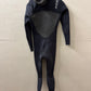 USED Men's Xcel Infiniti Wetsuit - Size S (5'8"-5'10" | 135-155 lbs) - Good