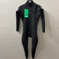 USED Men's 4/3MM Rip Curl Dawn Patrol Wetsuit - Size MS (5'7"-5'9" | 140-160 lbs) - Good