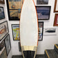 Kona Wasabi 5'8" X 18 ⅝ X 2 ¼ | Surfboard USED