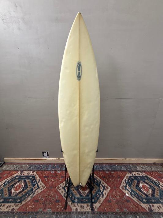 Ocean Pulse 6'4" x 19 ¹⁄₄ x 2 ³⁄₄ | Surfboard USED