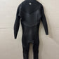 USED Mens 5/4MM Rip Curl Dawn Patrol Wetsuit - Size LT (6'0"-6'2" | 180-200 lbs) - Fair